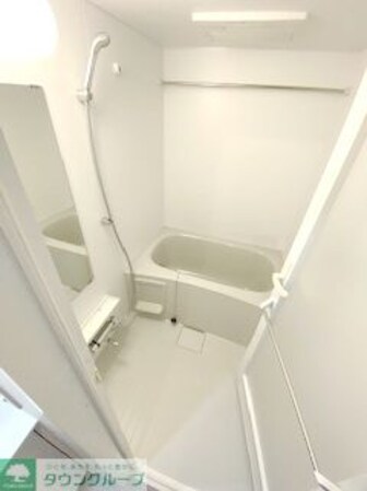 PASEO SANGENJAYA EAST WESTの物件内観写真